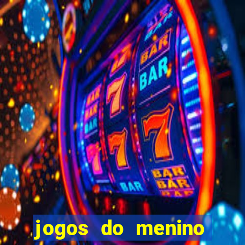 jogos do menino gelo e da menina lava