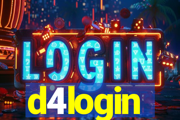 d4login