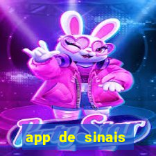 app de sinais fortune tiger