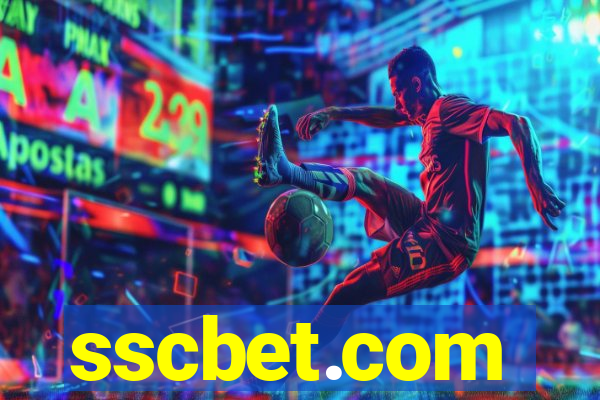 sscbet.com