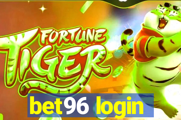 bet96 login