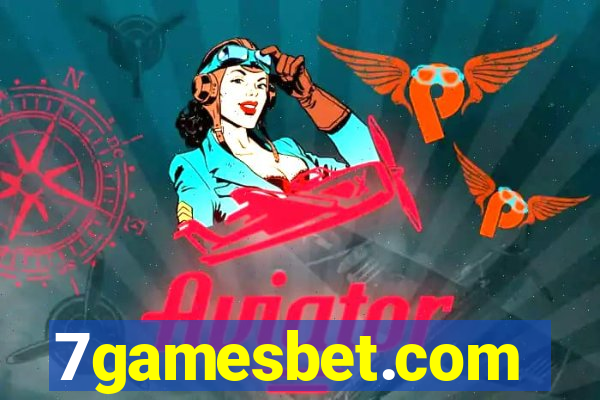 7gamesbet.com