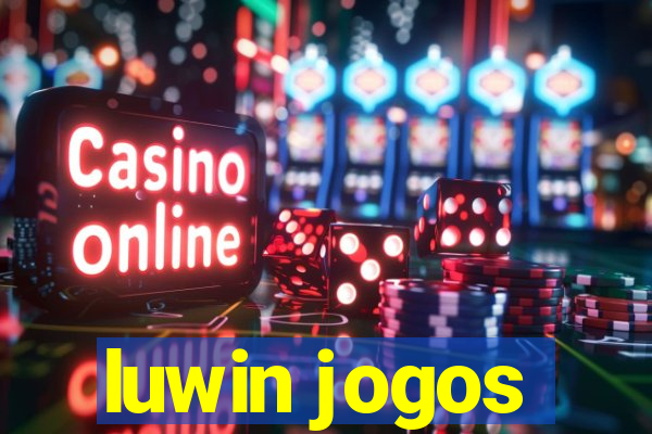 luwin jogos