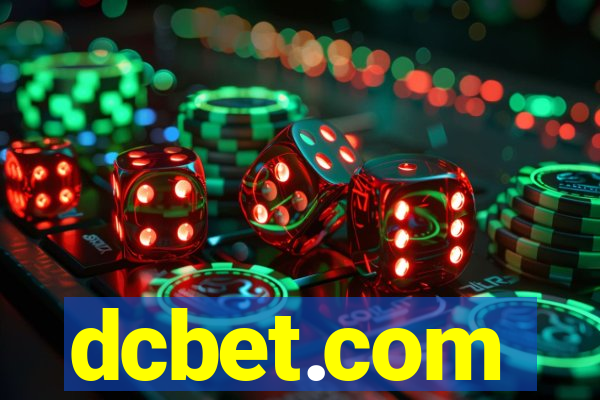 dcbet.com