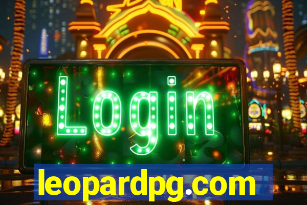 leopardpg.com