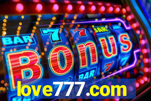 love777.com