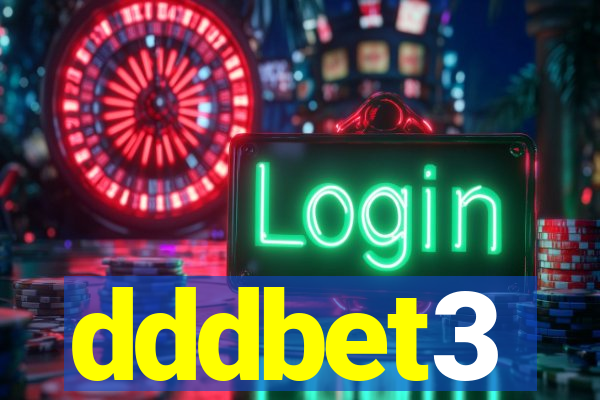 dddbet3