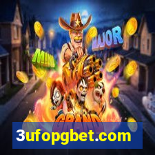 3ufopgbet.com