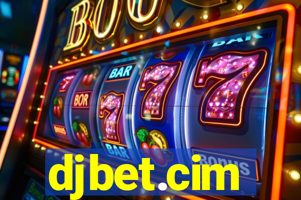 djbet.cim