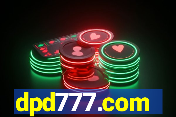 dpd777.com