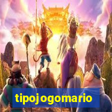 tipojogomario