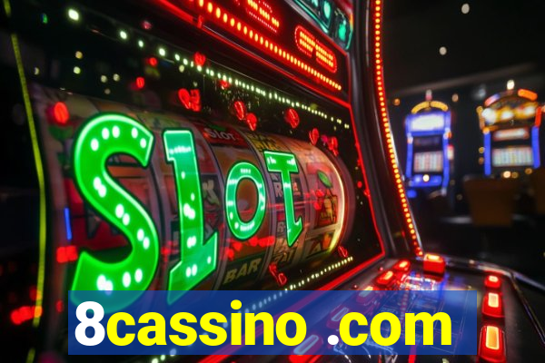 8cassino .com