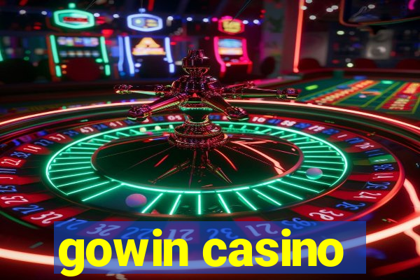 gowin casino