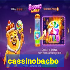 cassinobacbo