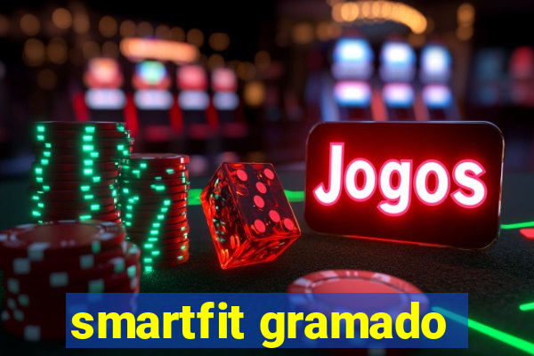 smartfit gramado