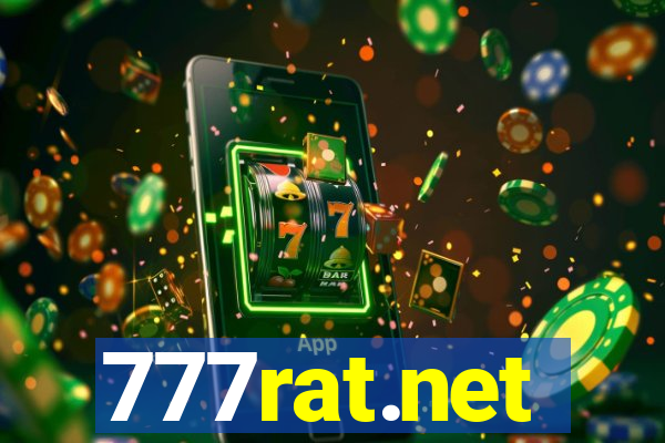 777rat.net