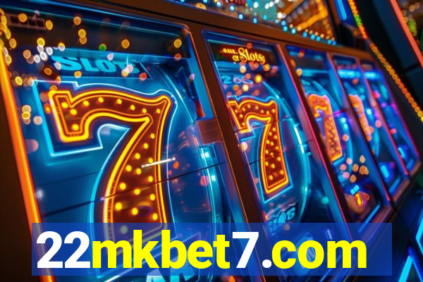 22mkbet7.com