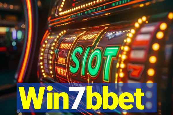 Win7bbet