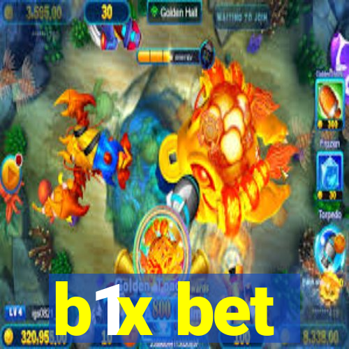 b1x bet