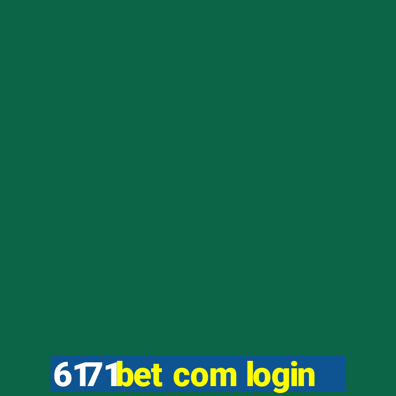 6171bet com login