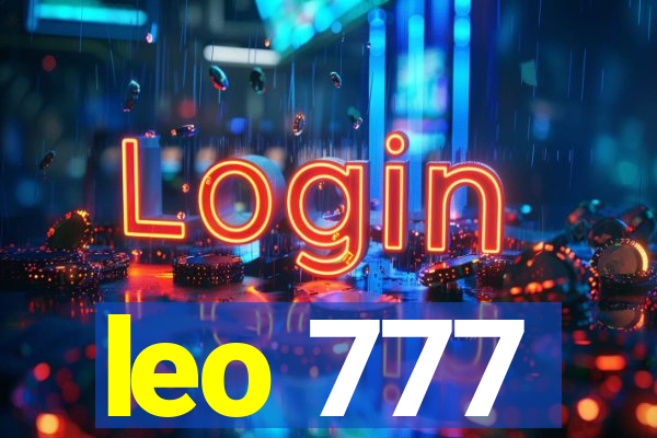 leo 777