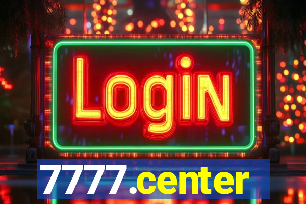 7777.center