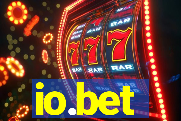 io.bet