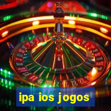 ipa ios jogos