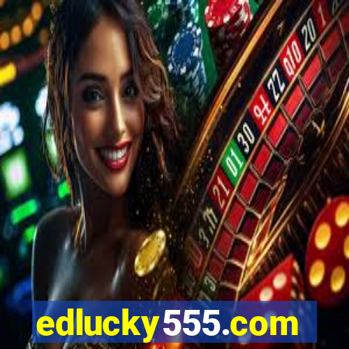 edlucky555.com