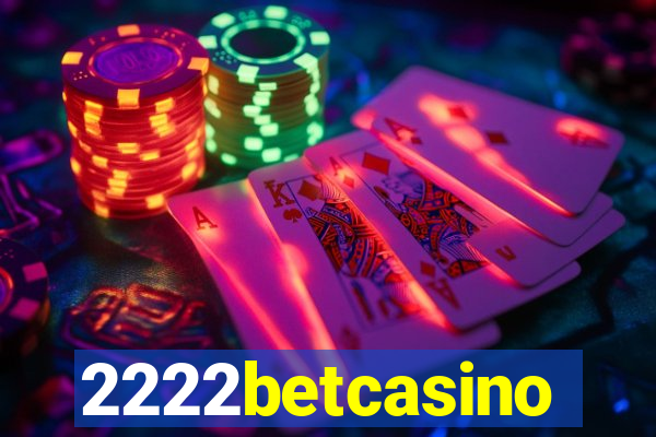 2222betcasino