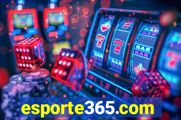 esporte365.com