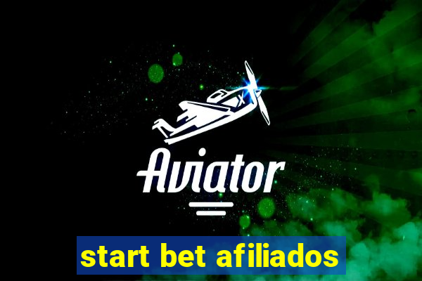 start bet afiliados