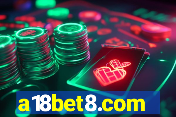 a18bet8.com