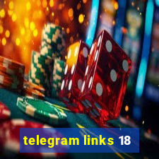 telegram links 18