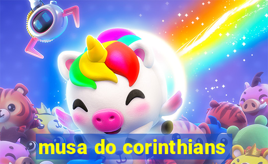 musa do corinthians