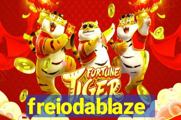 freiodablaze