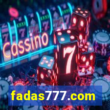 fadas777.com