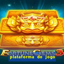 plataforma do jogo do tigrinho chinesa