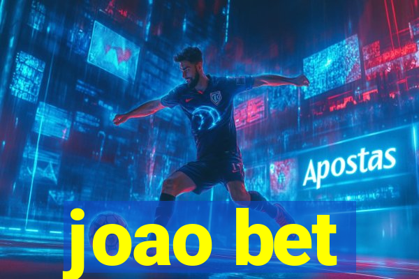 joao bet