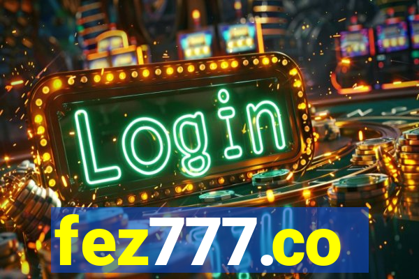 fez777.co