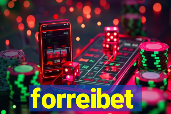 forreibet