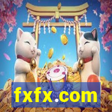 fxfx.com