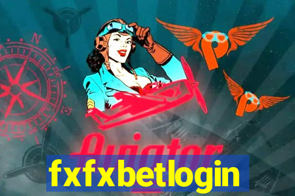 fxfxbetlogin