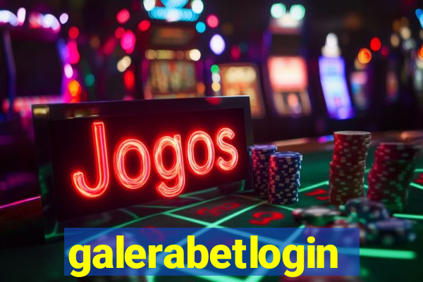 galerabetlogin