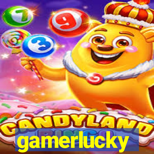 gamerlucky