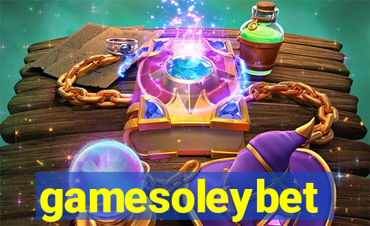 gamesoleybet