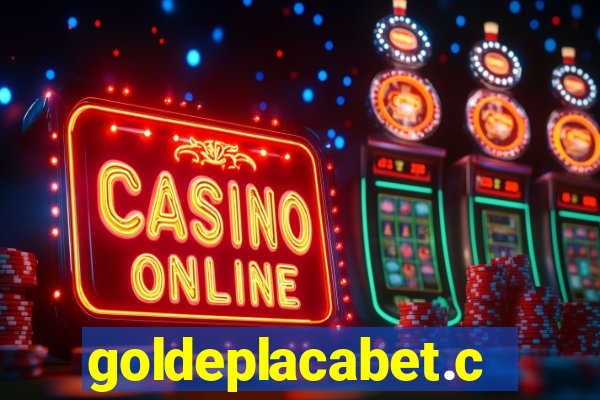 goldeplacabet.com