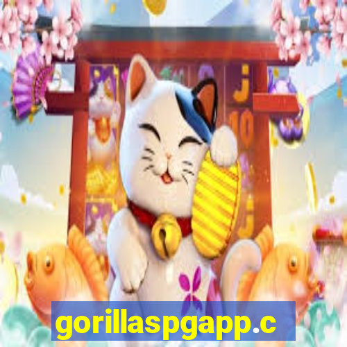 gorillaspgapp.com