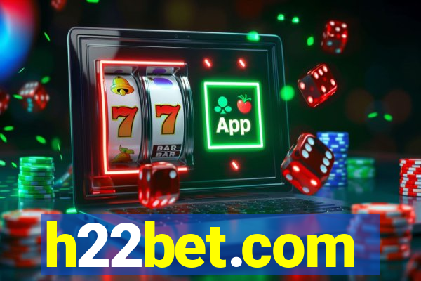 h22bet.com