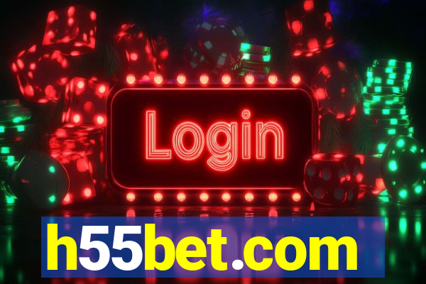 h55bet.com